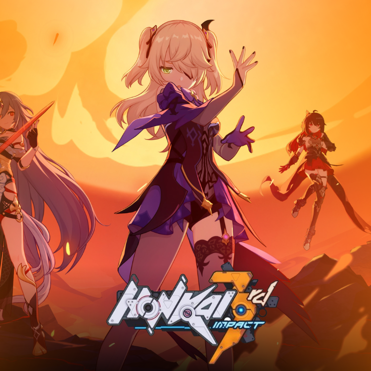 Honkai Impact 3